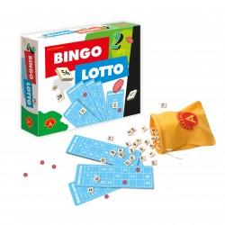 Bingo / Lotto