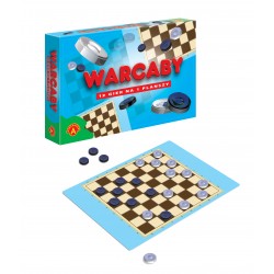 Warcaby
