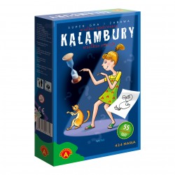 Kalambury - Mini