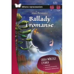 Ballady i romanse (Lektura...