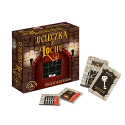 Ucieczka z Lochu