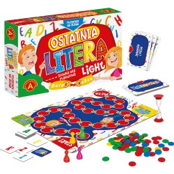 OstaTnia Litera Light