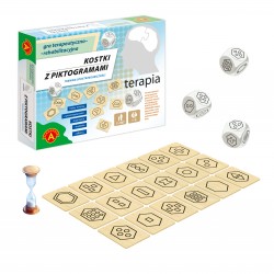 Terapia - Kostki z...