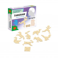 Terapia -Tangram