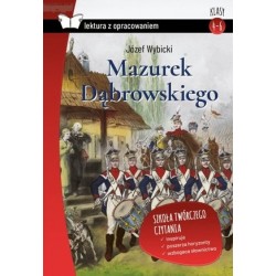 Mazurek Dąbrowskiego...