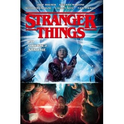 Stranger Things. Po drugiej...