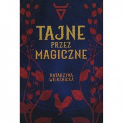 Tajne przez magiczne