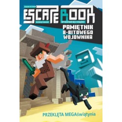 Escape book. Pamiętnik...
