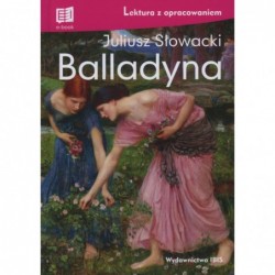 Balladyna (lektura z...