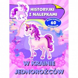 W krainie jednorożców....