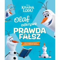 Olaf odkrywa: prawda -...