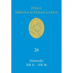 Dzienniki NB 31 – NB 36