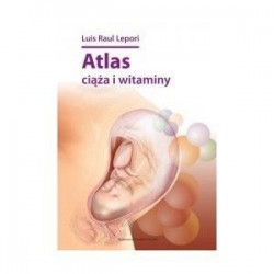 Atlas ciąża i witaminy