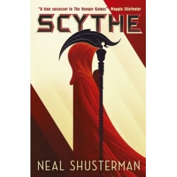 Scythe (Arc Of A Scythe)