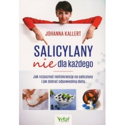 Salicylany nie dla każdego....