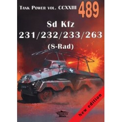 Sd Kfz 231/232/233/263...