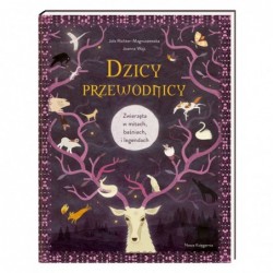 Dzicy przewodnicy....