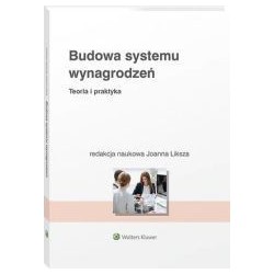 Budowa systemu wynagrodzeń....