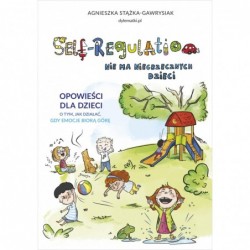 Self-Regulation. Nie ma...