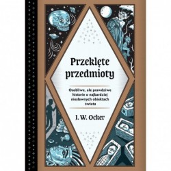 Przeklęte przedmioty....