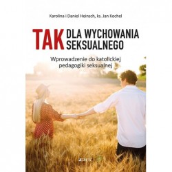 „Tak` dla wychowania...