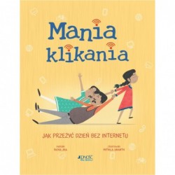 Mania klikania. Jak przeżyć...