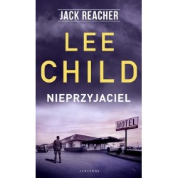 Jack Reacher: Nieprzyjaciel