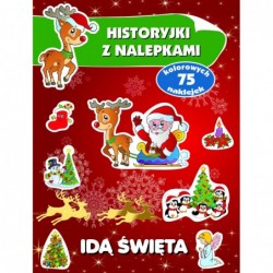 Idą Święta. Historyjki z...