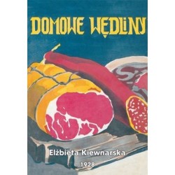 Domowe wędliny