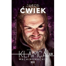 Kłamca 2,5. Cyngiel...