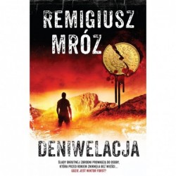Deniwelacja. Seria z...