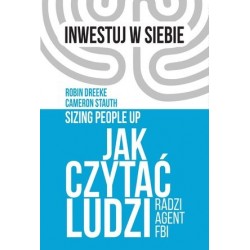 Jak czytać ludzi - radzi...