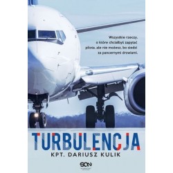 Turbulencja