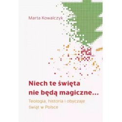 Niech te święta nie będą...