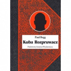 Kuba Rozpruwacz