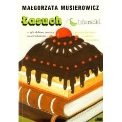 Łasuch literacki. Wydanie 2009