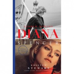 Diana. Jej historia