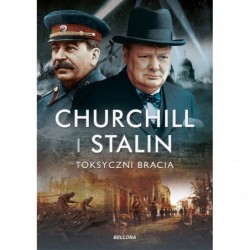 Churchill i Stalin....