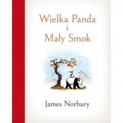 Wielka Panda i Mały Smok