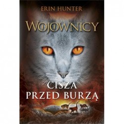 Cisza przed burzą. Cykl...
