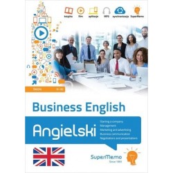 Business English. Komplet 5...