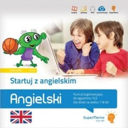 Startuj z angielskim  Kurs...