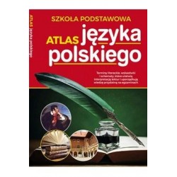 Atlas języka polskiego....