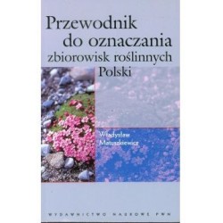 Przewodnik do oznaczania...