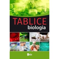 Tablice. Biologia