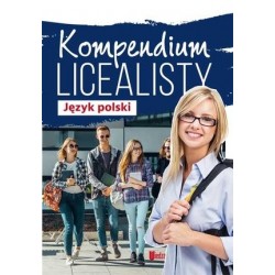 Kompendium licealisty....