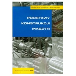 Podstawy konstrukcji maszyn
