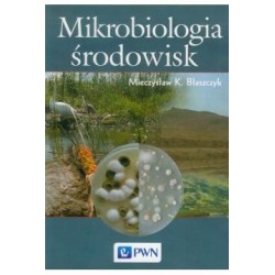 Mikrobiologia środowisk