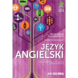 Język angielski. Matura...