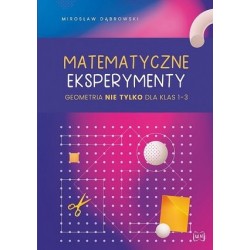 Matematyczne eksperymenty....